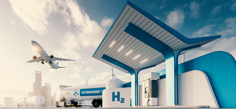 In volo a zero emissioni: gli aerei elettrici e a idrogeno del futuro