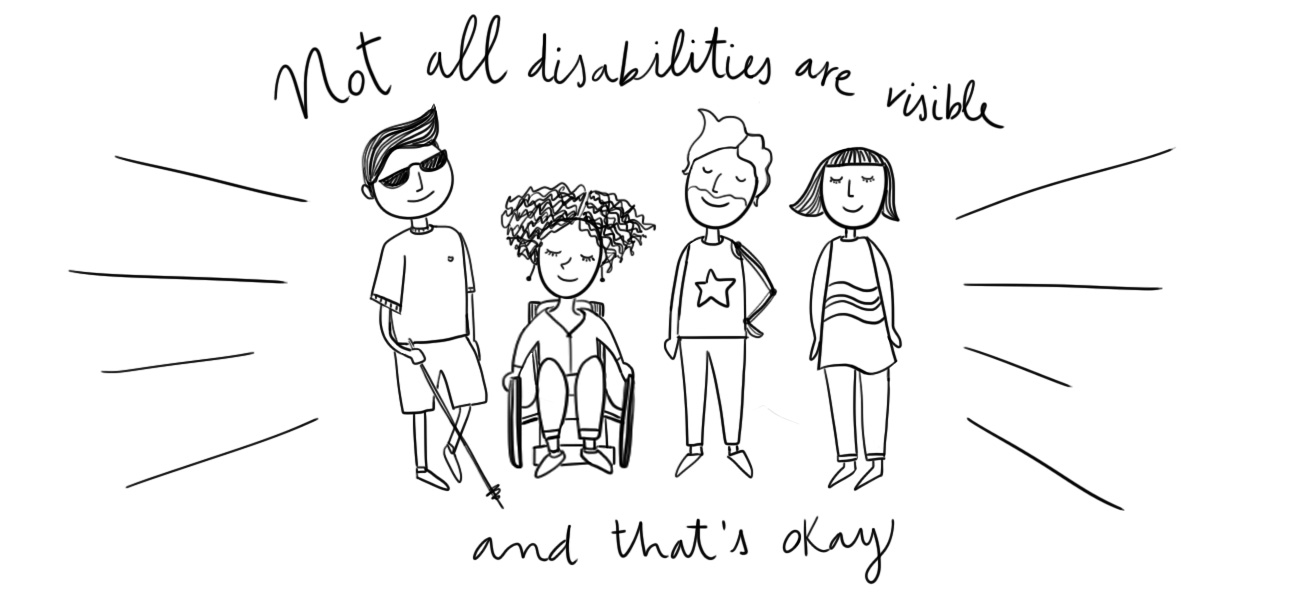 Our Disability Day | Magazine About